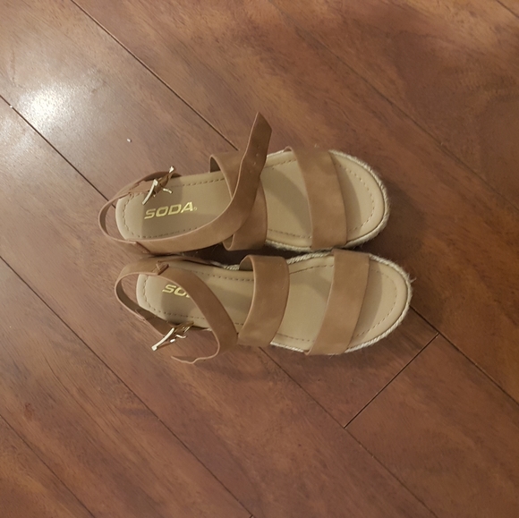 Shoes - Picture 2 of 2